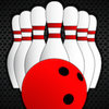Action Lanes Trick-Shot Bowling : Bankshot Pin Strike Champion PRO