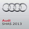 Audi SHAS 2013