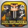 Block Gun 3D: Ghost Ops - Multiplayer Mini FPS Game