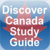 Discover Canada Study Guide