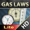 Gas Laws HD Lite