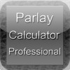 Parlay Calculator Professional