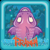 Free Piranha Run HD