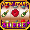 New Years Eve Party Slots - Free Slot Machine Game