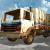 A Garbage Truck Parking Realistic Driving Simulator Free