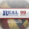 Real Country 99 Radio