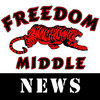 Freedom Middle School News HD