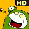Talking Frog Boy HD