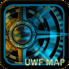 UWF Campus Map