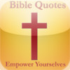 BibleQuotes - Empower Yourselves