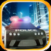 3D Police Car Race - Cop Racing Games