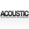 Acoustic Magazine - The UK's only dedicated acoustic guitar magazine