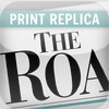 The Roanoke Times Print Replica