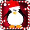 North Pole Matching Game for iPhone