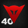 Dainese 40 for iPhone