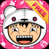 iPrank Free - Scary Face Pranks with Video Capture