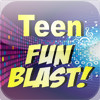 Teen FunBlast! Trivia