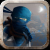 Amazing Ninja Run: The Brave Escape From The Temple of Slender