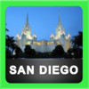 San Diego Offline Travel Guide - iPlanet