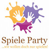 SPIELE PARTY