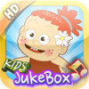 Kids Juke Box HD - My town