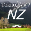 Tokito360  Timeography, New Zealand  Photographs & Words: Saburo Tokito