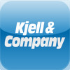 Kjell & Company katalogen