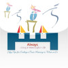 Always: Living A Meaningful Life for iPad