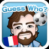 Guess Who? -France Football