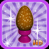 Chocolate Egg Design HD - Candy Maker