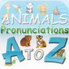 Animals Pronunciations A-Z