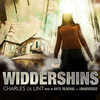 Widdershins (by Charles de Lint)
