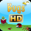 Spelling Wiz - Bugs HD