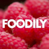 Foodily Recipe Sharing with Friends