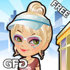 Teenage DressUp Saga Free by Games For Girls LLC