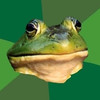 Foul Bachelor Frog Pro