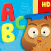 Il Nuovo Alfabeto Parlante HD - impara e conosci le lettere!