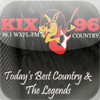 Kix 96 WXFL FM