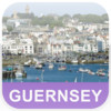 Guernsey Offline Map - PLACE STARS