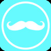Mustache Myself - Edit Photo Or Camera To Put Funny Moustache Face Image Free