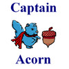 CaptainAcorn