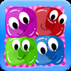 A Jelly Puzzle Popper Free Fun Chain Reaction Strategy Skill Game
