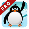 Tiny Penguin Race Multiplayer Pro