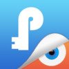 Peeki - Private Eye Photo Lock