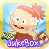 Kids Juke Box - My town