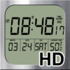 iDigital Desk Clock HD