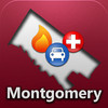 Montgomery County Incidents Free