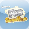 Rio Shape Puzzle