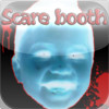 Scary Photo Booth. The not So Funny Face App.