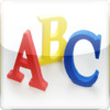 Alphabet Learning Game: Interactive Children game